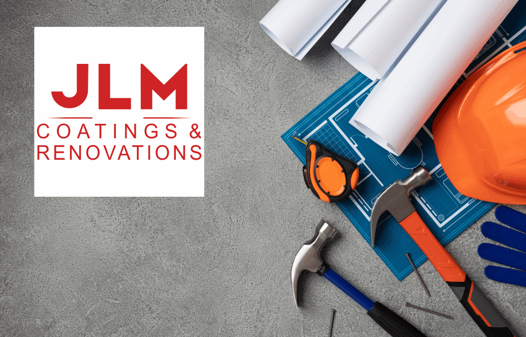 JLM Coatings & Renovations: A Journey of Quality & Trust