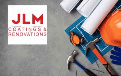 JLM Coatings & Renovations: A Journey of Quality & Trust
